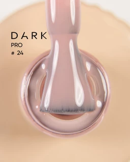 Baza DARK PRO nr 24, 30 ml