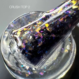 SAGA Top CRUSH № 2, 9мл