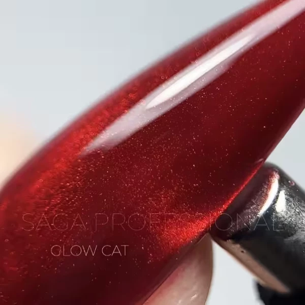 Saga Professional Gel polish Cat