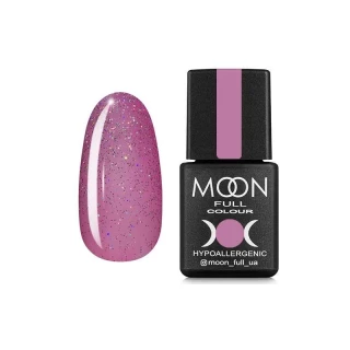 MOON FULL color Gel polish, 8 ml №306