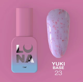 Luna Yuki Baza Nr 23 13ml