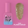 Luna Top Flash Gold, 13 ml