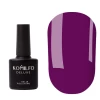 Komilfo Color Base Juicy Blueberry (винно-фиолетовый), 8 мл