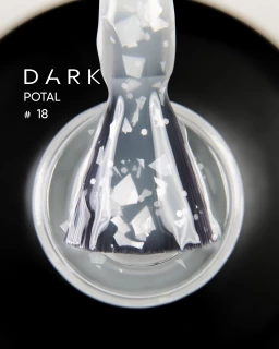 Baza Potal DARK nr 18, 15 ml