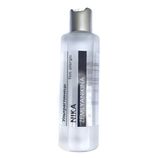 Ultra gloss Nika Zemlyanikina, 200 ml