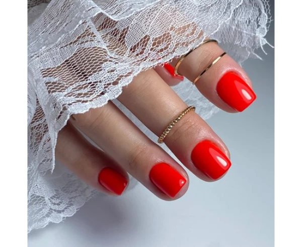 Lakier hybrydowy NAILSOFTHEDAY Let