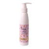 Komilfo Hand Lotion Mango - mango hand lotion, 125 ml