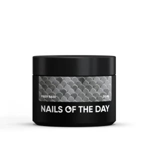 NAILSOFTHEDAY Fiber base, 30 ml