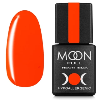 MOON FULL Ibiza color Gel polish, 8ml.№ 714