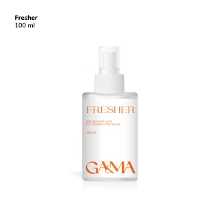 Ga&Ma Fresher, 100 ml