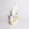 Komilfo Hand Lotion Apple - apple hand lotion, 10 ml