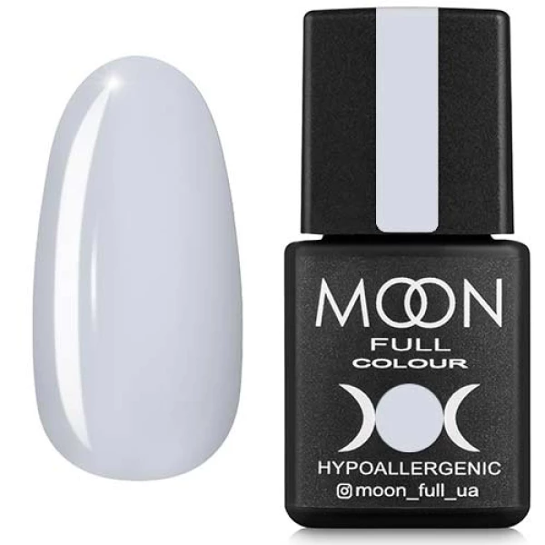 MOON FULL color Gel polish, 8 ml №101