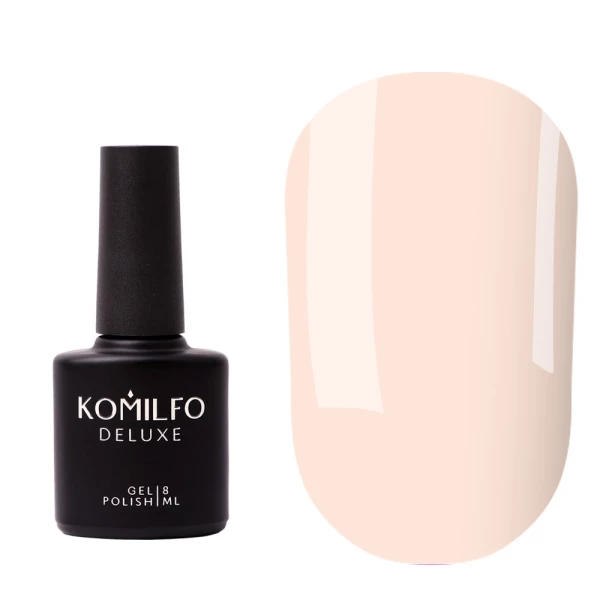 Komilfo Tint Top 004, 8 ml