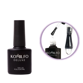 База Komilfo X-Base Coat – база для гель-лака, 8 мл