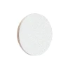 Replacement files white on a soft base for the pedicure disc PODODISC STALEKS PRO S 240 grit (50 pcs)