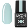 Kolorowy Lakier Hybrydowy MOON FULL Breeze Nowy, 8ml Nr 438