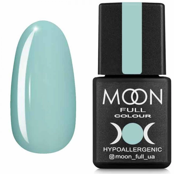 MOON FULL Spring-Summer, 8 ml. No. 628