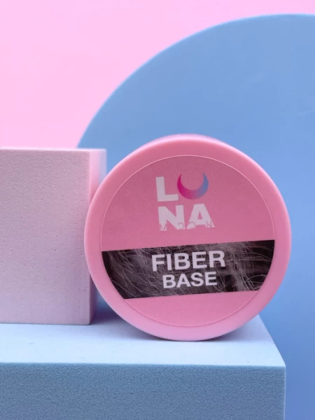 Baza Luna Fibre 30ml