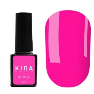 Gel polish Kira Nails #173 6 ml