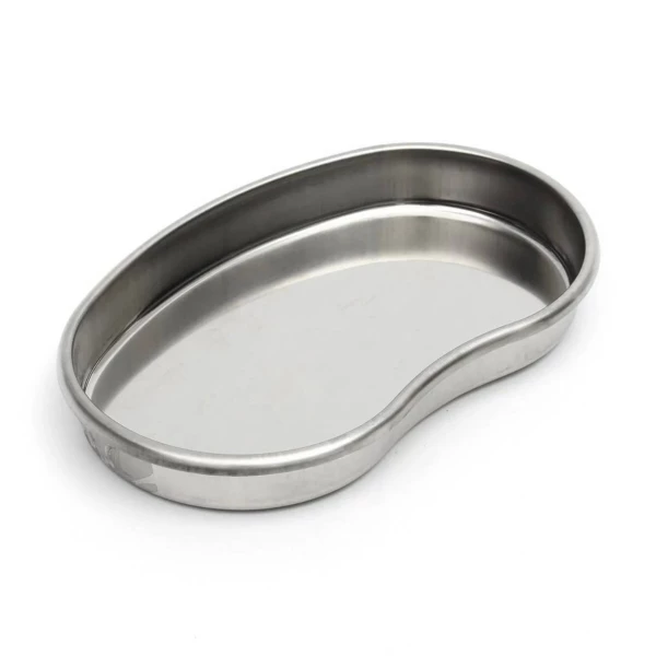 Metal tray 18*11.5*2.5