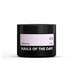 NAILSOFTHEDAY Premium gel