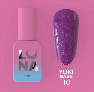 Luna Yuki Base №10  13ml