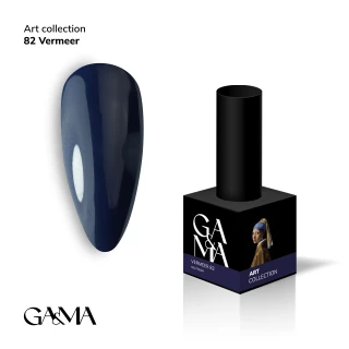 GA&MA Art collection 082 Vermeer, 10 ml