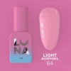 Luna Light Acrygel No. 64, 13 ml