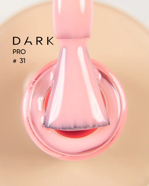 Baza DARK PRO nr 31, 15 ml