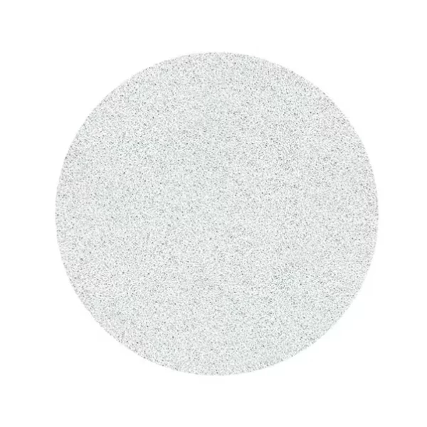 Replacement files white for pedicure disk PODODISC STALEKS PRO S 240 grit (50 pcs)