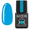 Kolorowy Lakier Hybrydowy MOON FULL Breeze Nowy, 8ml Nr 419