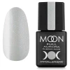 MOON FULL RUBBER BASE AURORA №2004, 8 ml