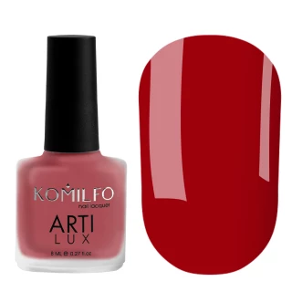 Komilfo ArtiLux Nail polish 022, 8ml