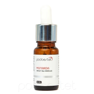 Podoestet Środki do ochrony przed infekcjami "Monarda", 10 ml