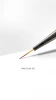 Brush RichColor No. 02 liner 9 mm