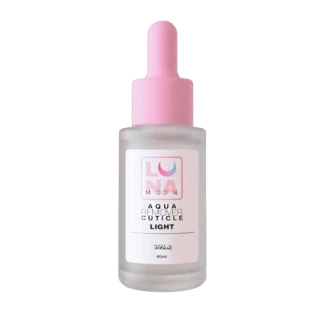 Luna płyn do demakijażu 40 ml