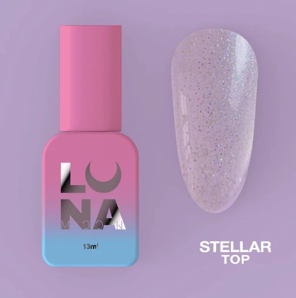 Luna Top Stellar 13ml