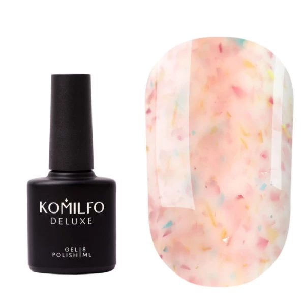 Komilfo Potal Base P020, 8 ml