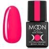 MOON FULL Neon color Gel polish, 8ml.№ 709