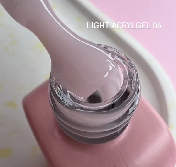 Luna Light Acrygel No. 4 13 ml