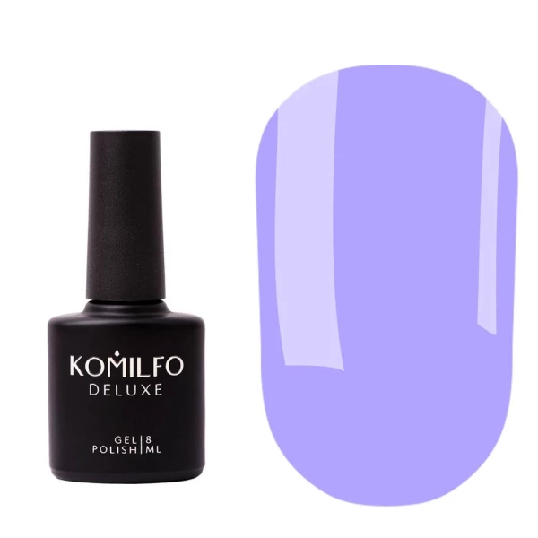 Komilfo Color Base Serenity, 8 ml