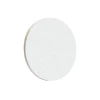 Replacement files white on a soft base for the pedicure disk PODODISC STALEKS PRO M 320 grit (50 pcs.)