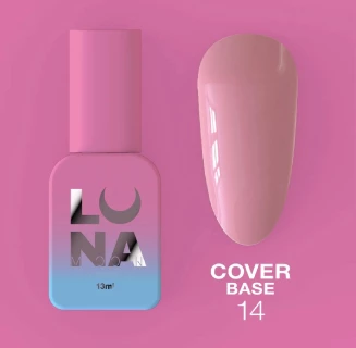 Luna Cover Base №14  13ml