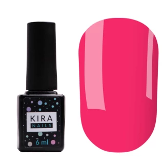 Gel polish Kira Nails #175 6 ml