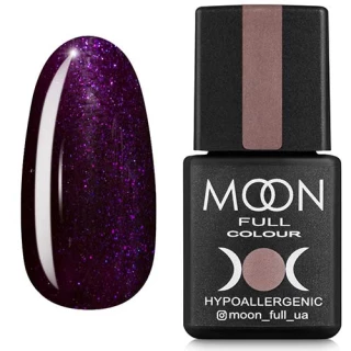 MOON FULL color Gel polish, 8 ml №220