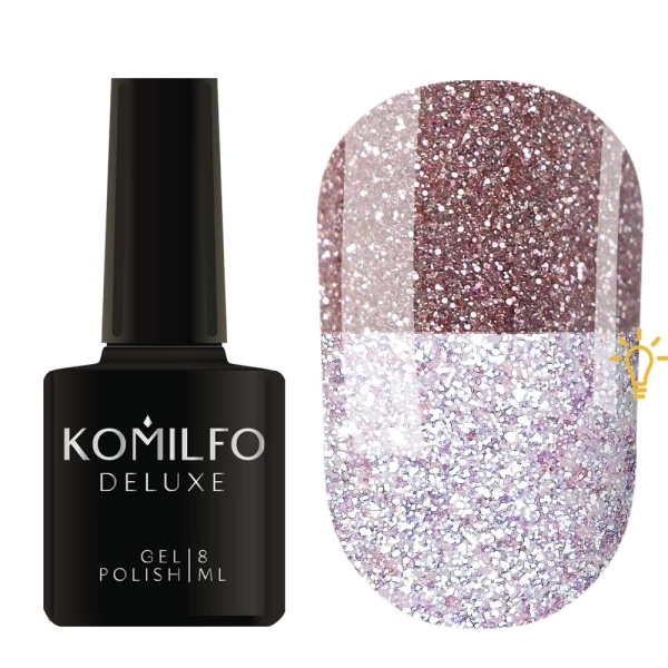 Komilfo Luminous Collection L004, 8 ml