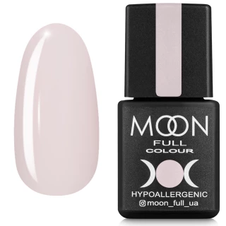 MOON FULL Fashion color Gel polish, № 232