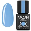 MOON FULL Breeze color Gel polish New, 8ml № 418