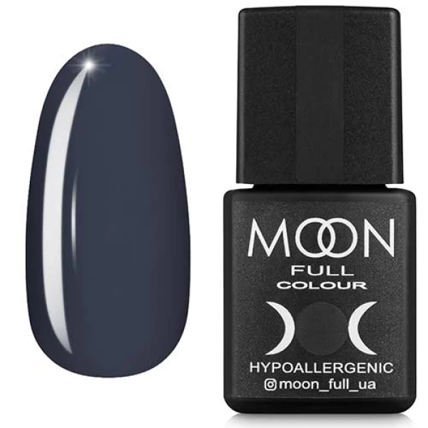 MOON FULL color Gel polish , 8 ml № 152