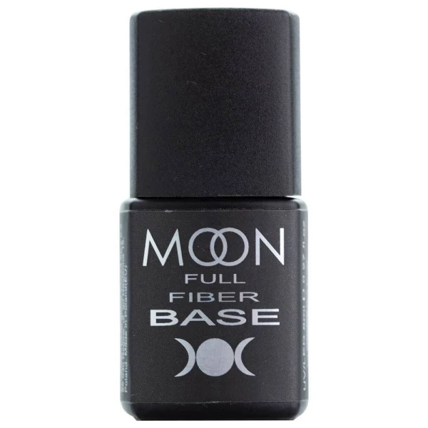 MOON FULL FIBER BASE 8ml